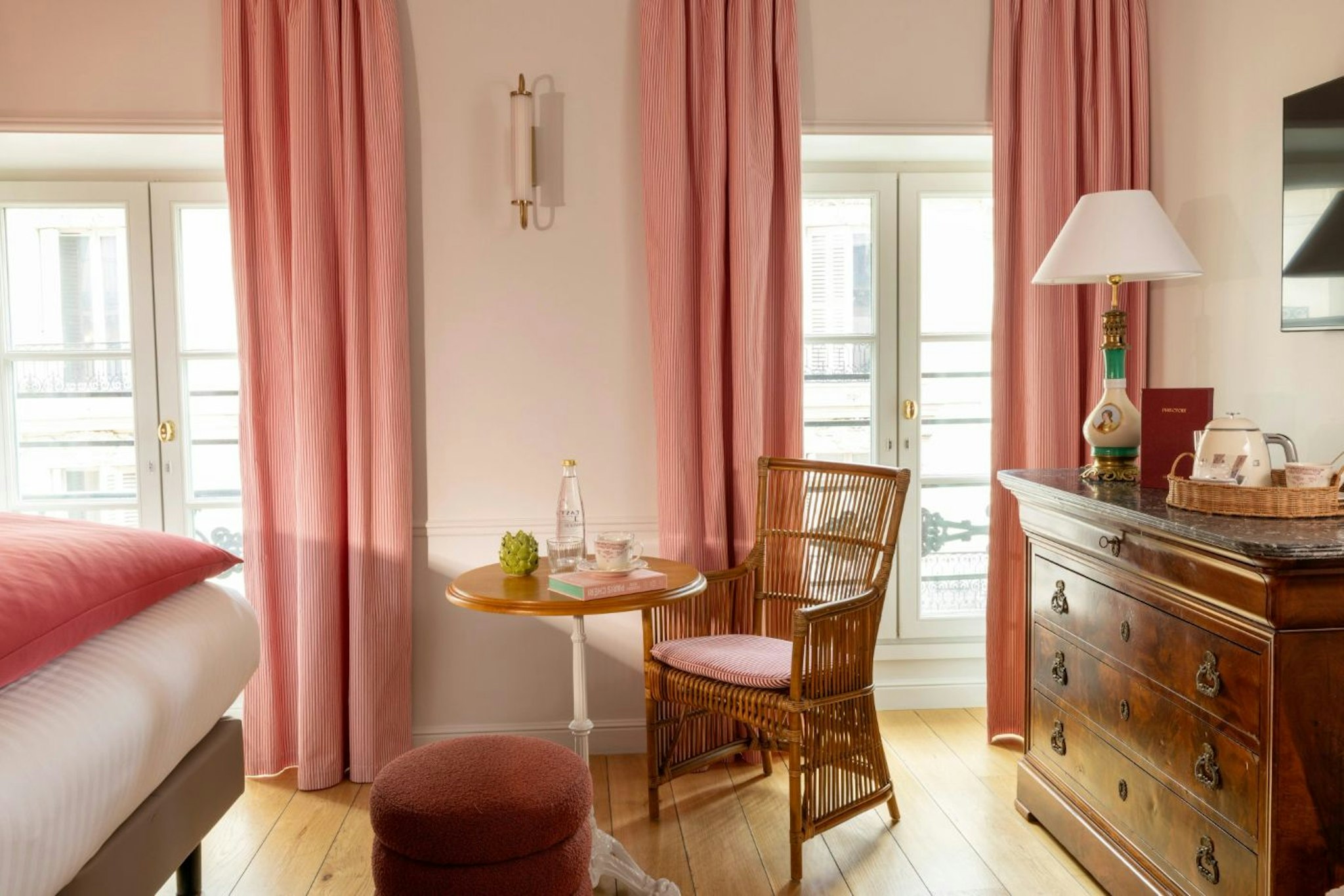 Hotel Le Lavoisier 33/40