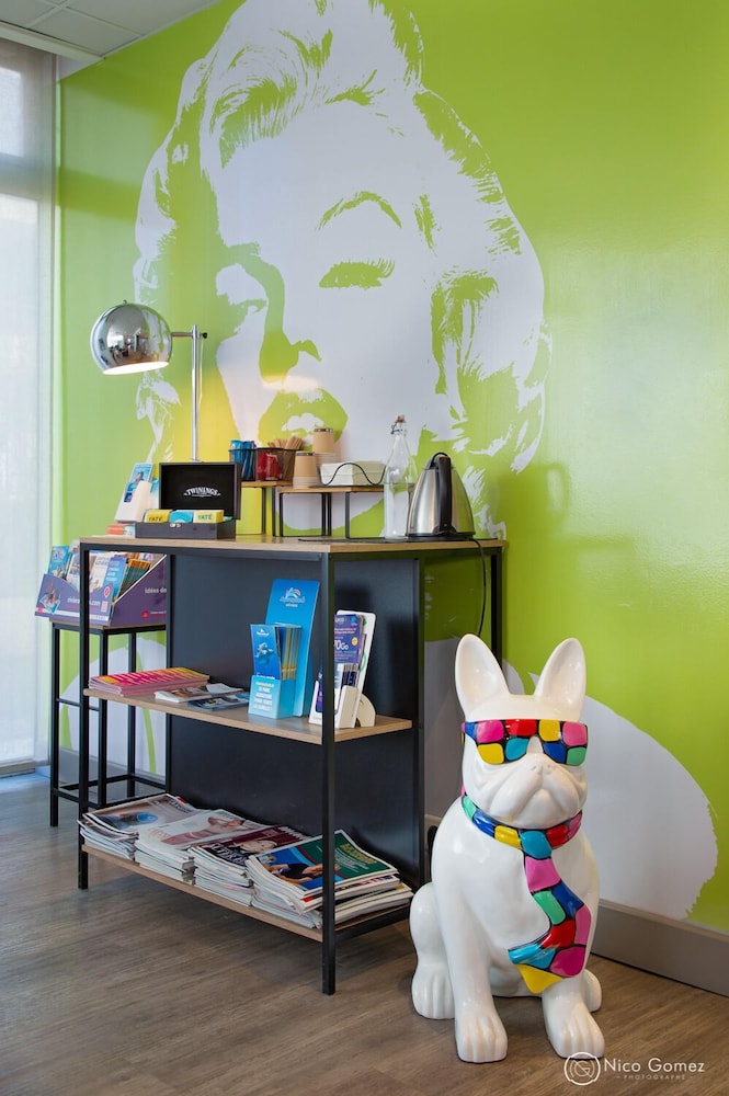 Ibis Styles Cannes Le Cannet 60/67