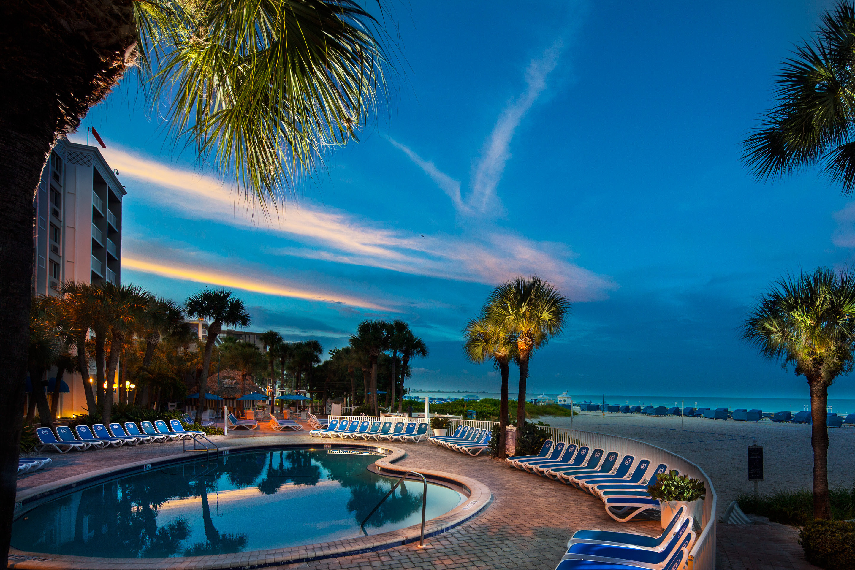 Tradewinds Island Grand Resort 65/65