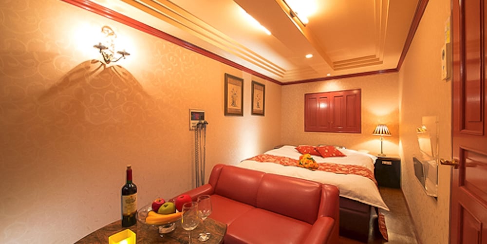 Hotel Gt Kansai International Airport (Adult Only) 7/45