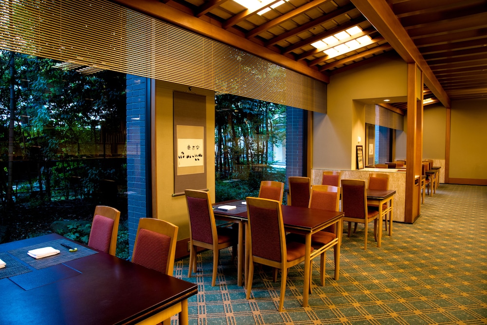 RIHGA ROYAL HOTEL TOKYO 38/50