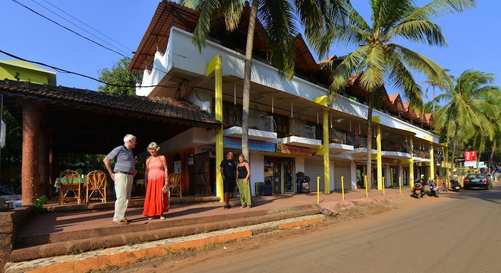 SILVER SANDS HOLIDAY VILLAGE 4/31