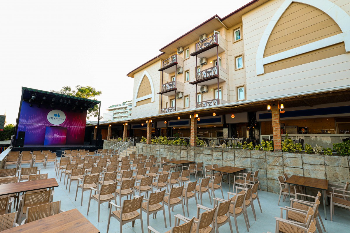 Eos Beach Hotel 44/55