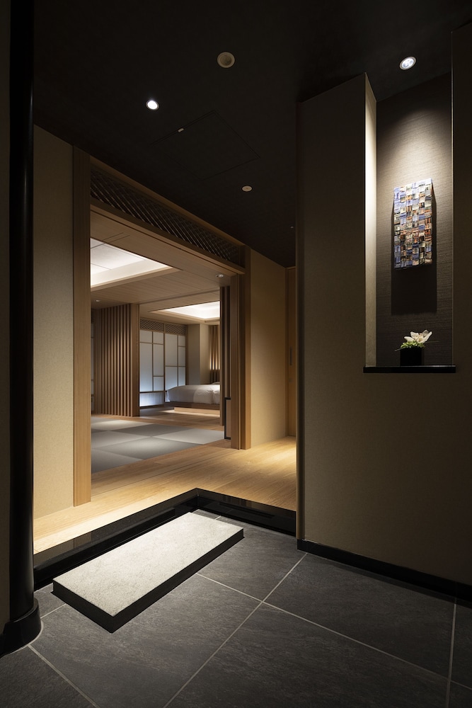Cross Hotel Kyoto 7/34