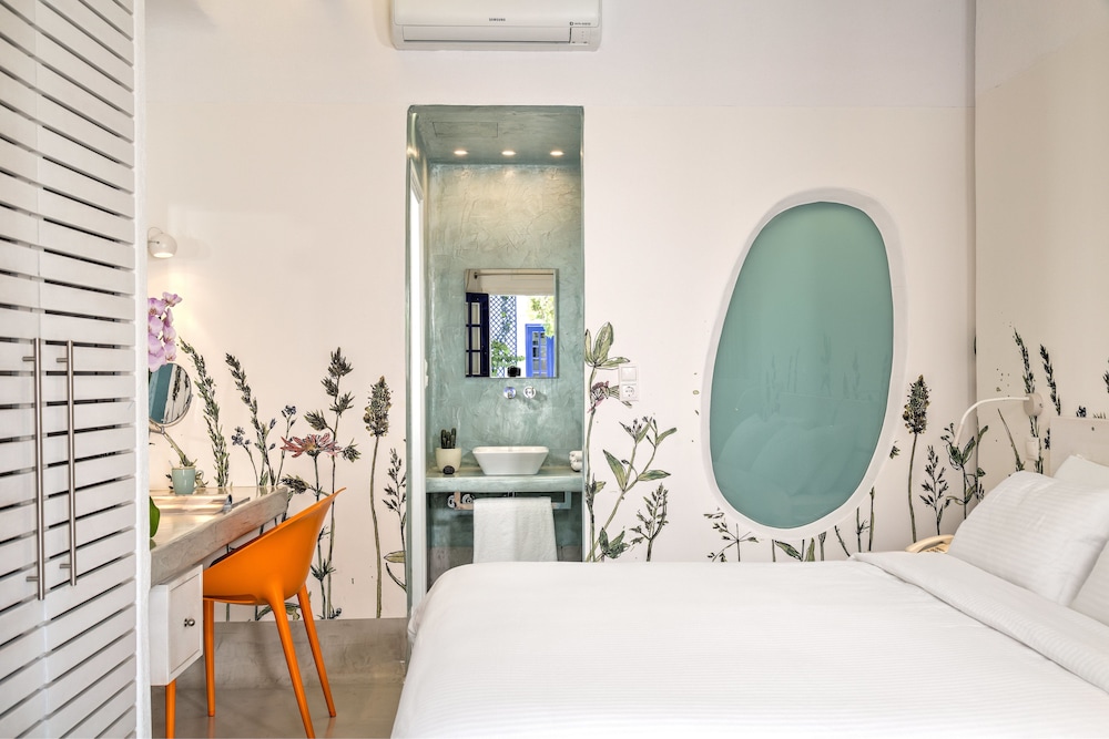 Kouros Village Hotel Adults Only 30/71