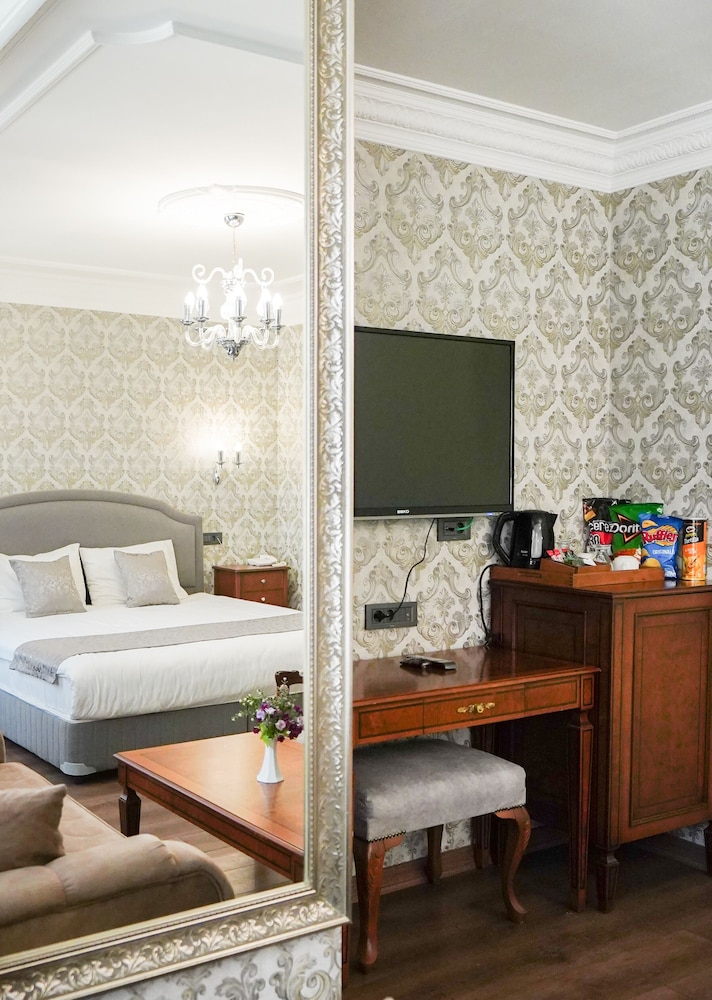 Hotel Gritti Pera 36/75