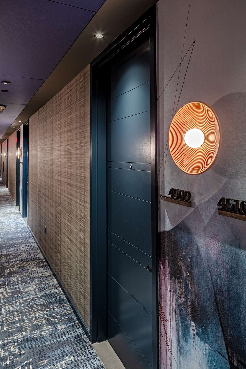 Tempo by Hilton New York Times Square 26/40