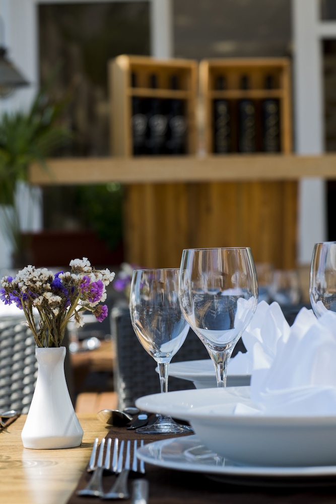 Marco Polo Boutique Hotel 40/52