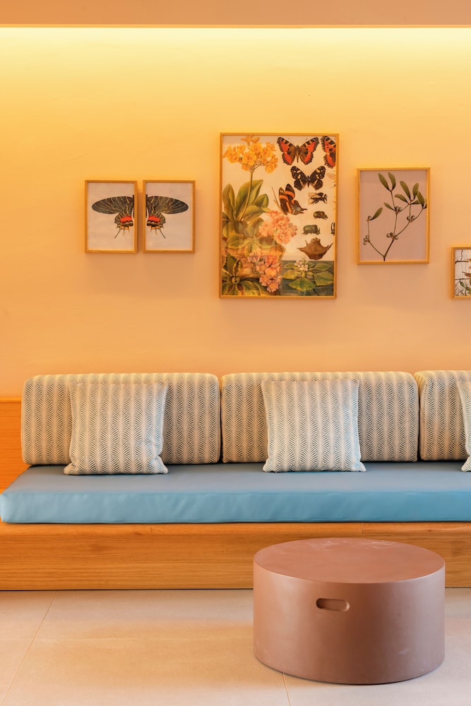 Inturotel Esmeralda Garden 35/58