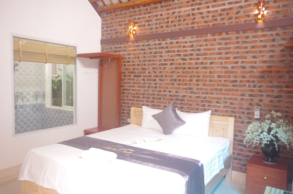Center Tam Coc Homestay 11/44