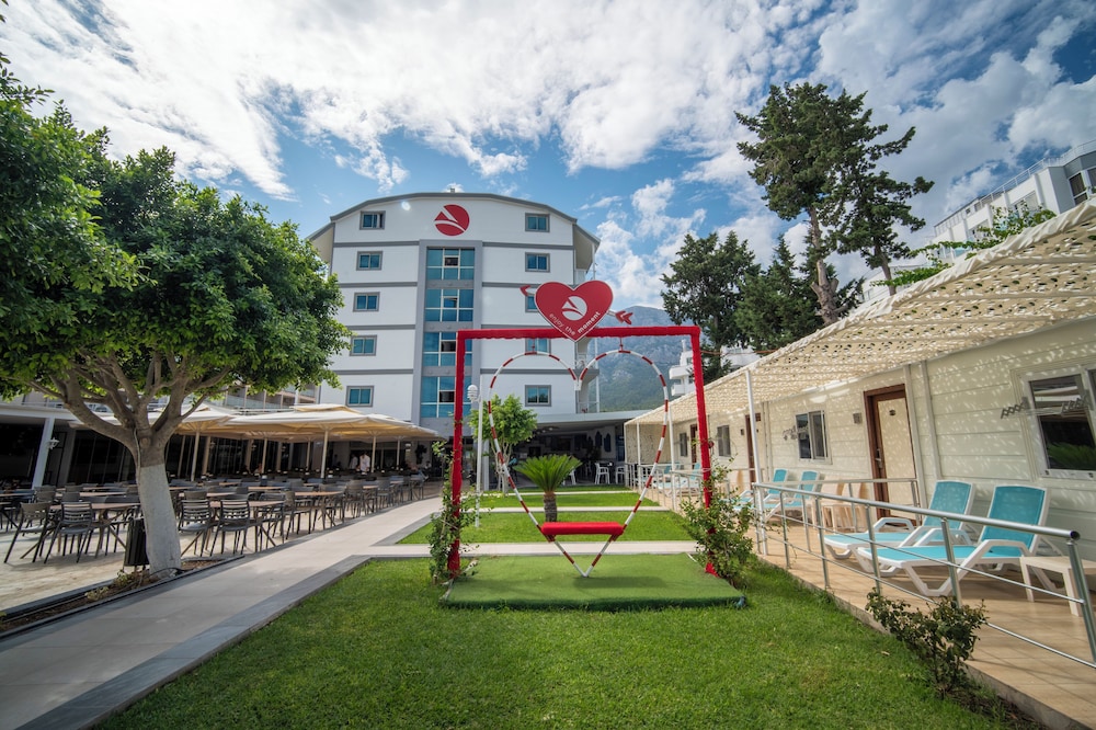 Armas Beach Ex Armas Beach Hotel 33/46