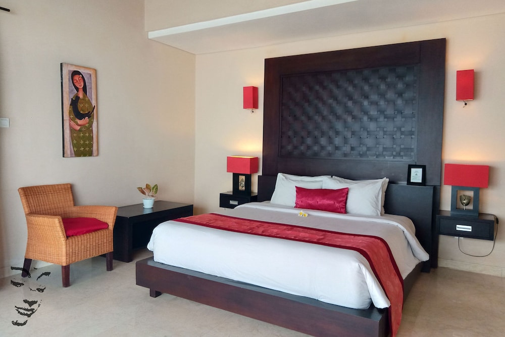 Villa Harmony - Bali Residence 32/67