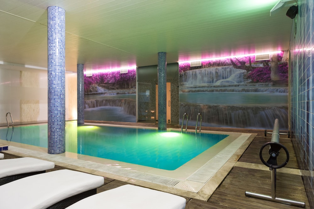 Hotel Ilhavo Plaza 26/64