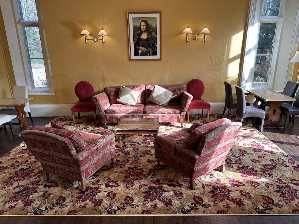 The Grange Hotel 27/50
