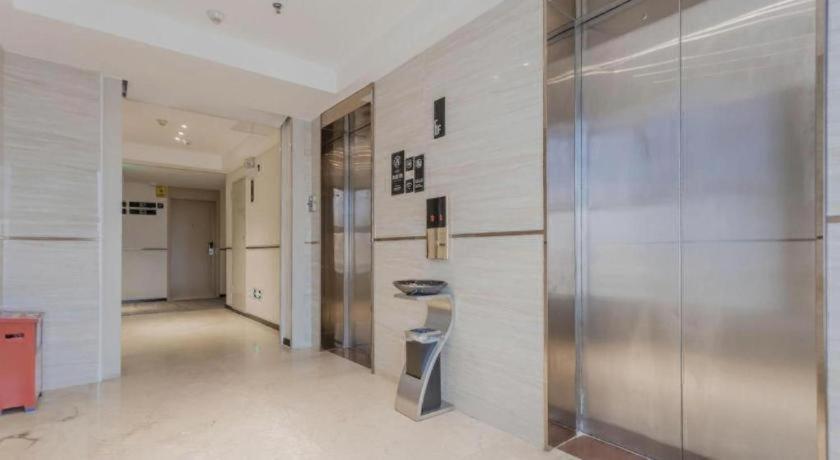 City Comfort Inn Foshan Gaoming Huaying Square Hotel 35/56
