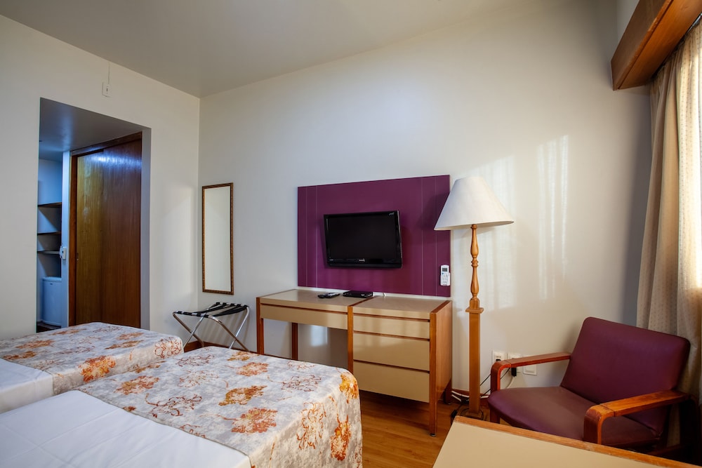 Hotel Nacional Inn Belo Horizonte 34/79