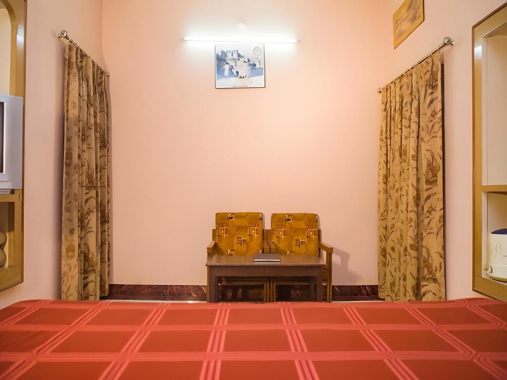 HOTEL PRIYA, Jaisalmer