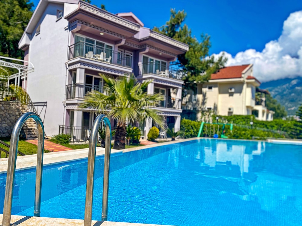 Zehra酒店All Inclusive(Zehra Hotel - All Inclusive) 图片1