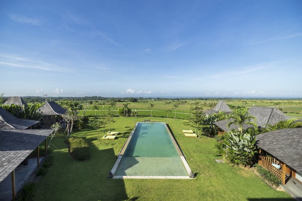 Alami Boutique Villas and Resort 35/72
