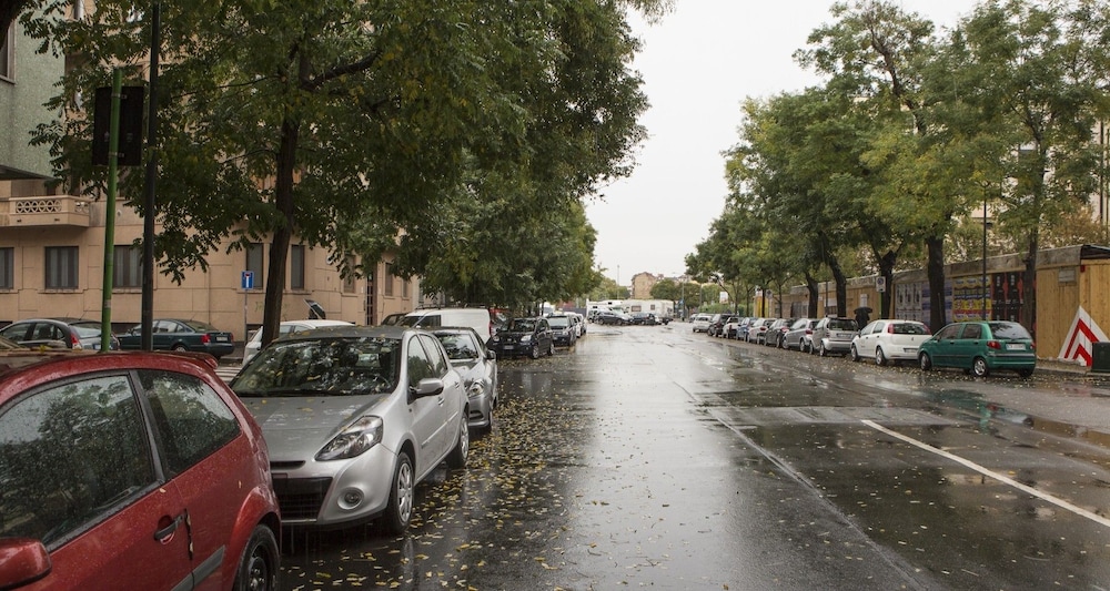 Altido Warm Family Flat Apartment Milan 23/34