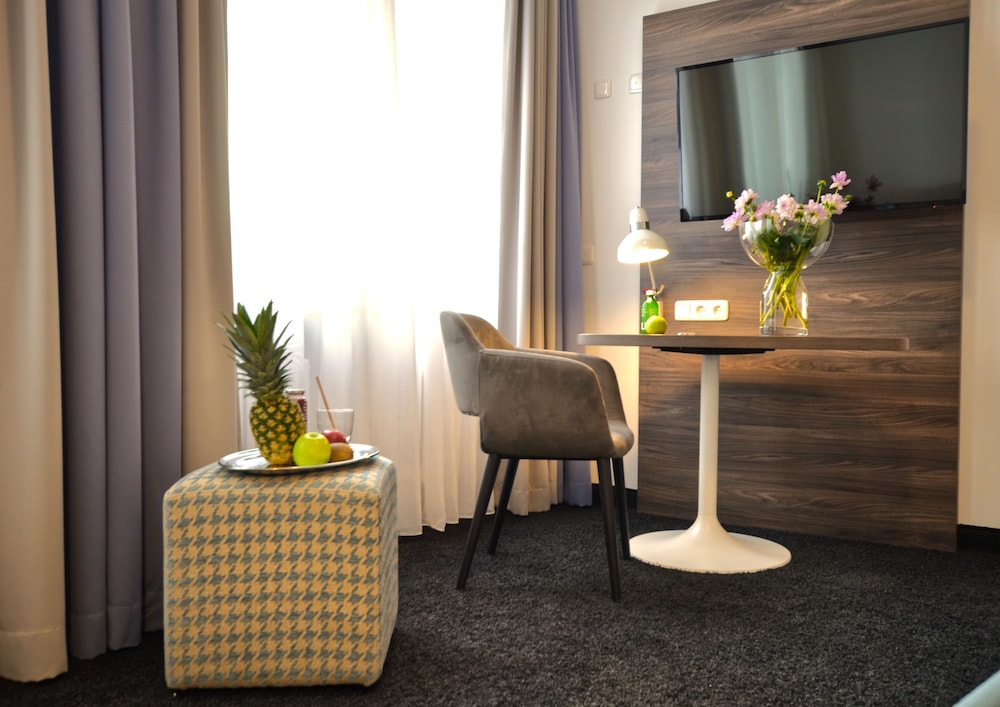 Hotel Isarblu 21/28