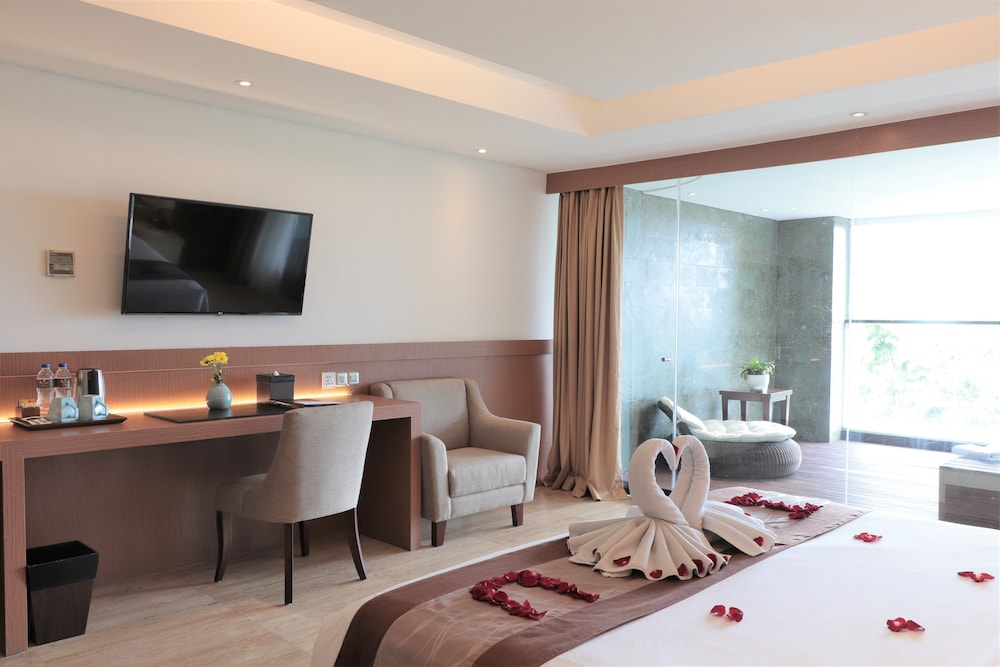 De Vins Sky Hotel Seminyak 45/70