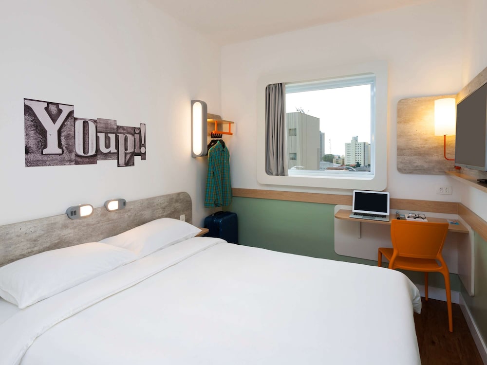 ibis budget Campinas Aquidaban 10/46