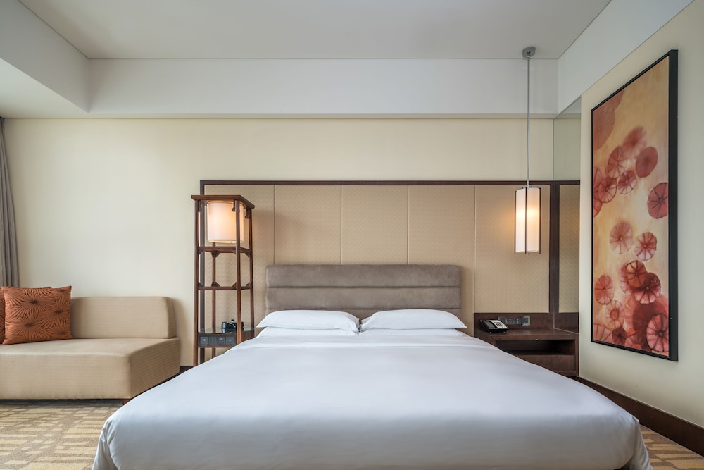 Hyatt Regency Qingdao 13/50