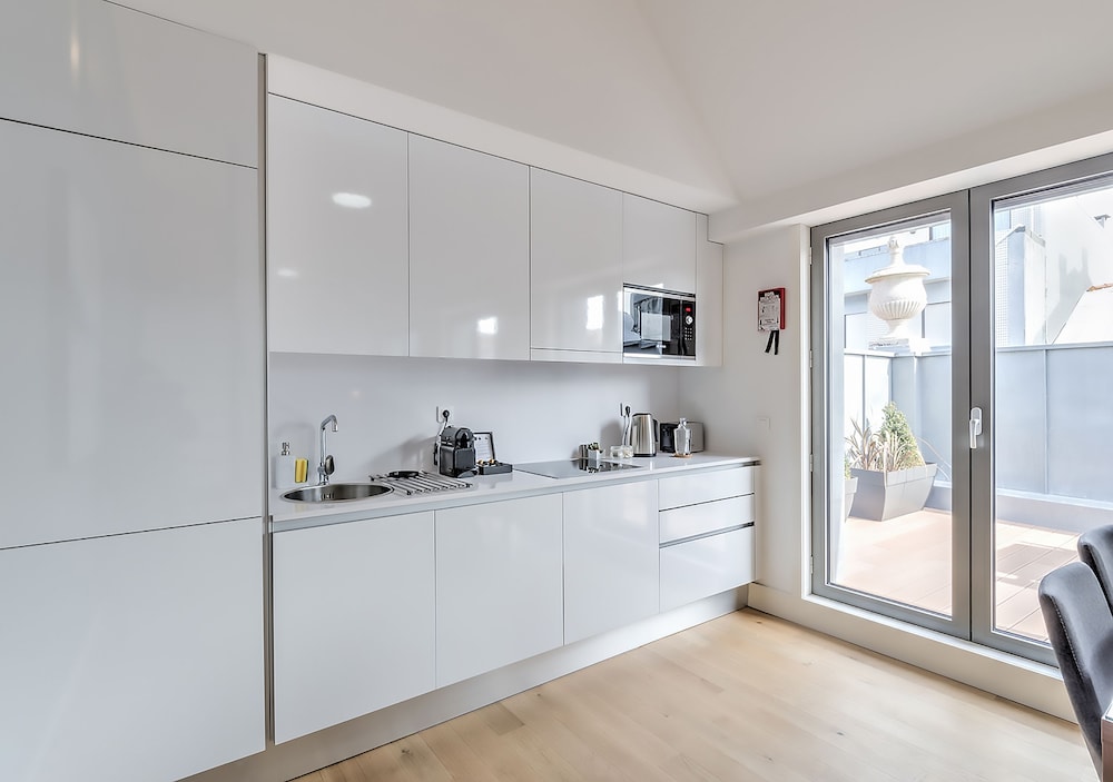 Bo - Santa Catarina Luxury Apartments - Adults Only 7/50