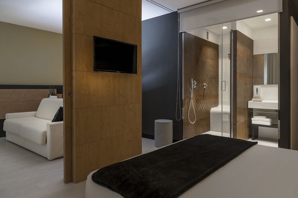 Hotel Delle Rose 15/50