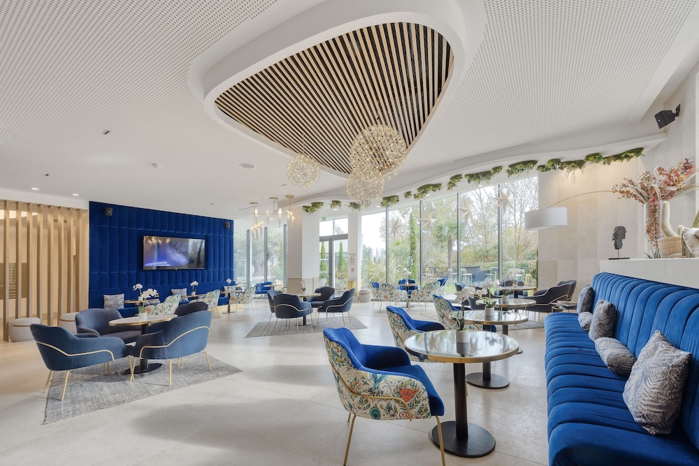 Golden Tulip Lyon Ouest Techlid - Hotel & Spa 51/76