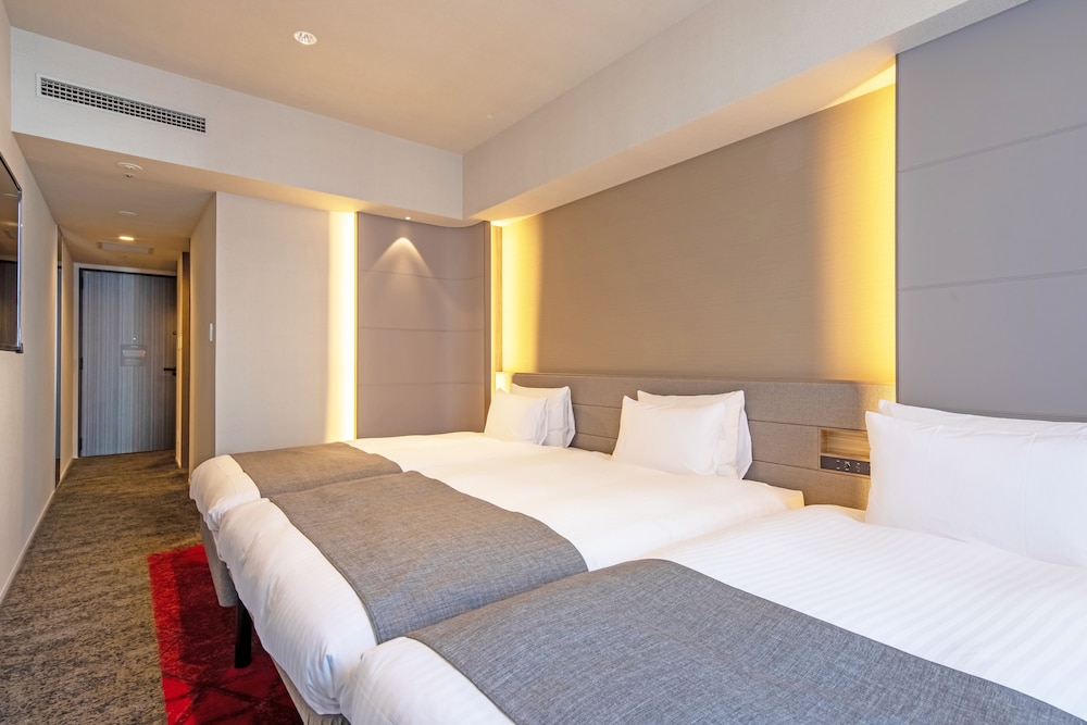 Superior, Triple, Twin Beds, 3 Beds, with Extra Bed