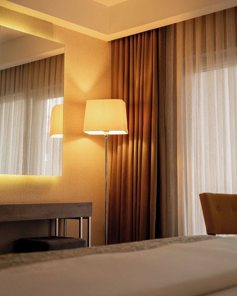 Yildiz Life Hotel 35/72