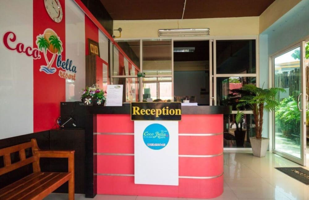 Coco Bella Resort 7/50