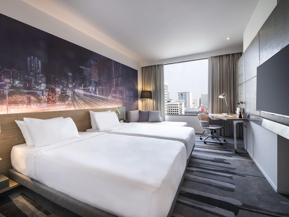Novotel Bangkok Sukhumvit 4 18/50
