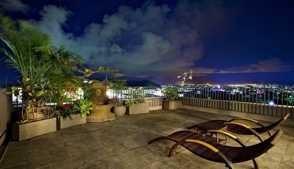 THE SUITES TAITUNG 28/33