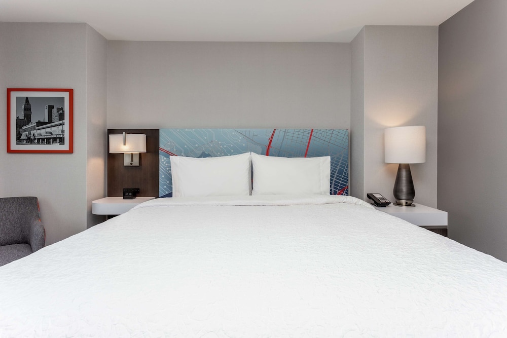 Hampton Inn Oakland Downtown City Center Ca 13/31