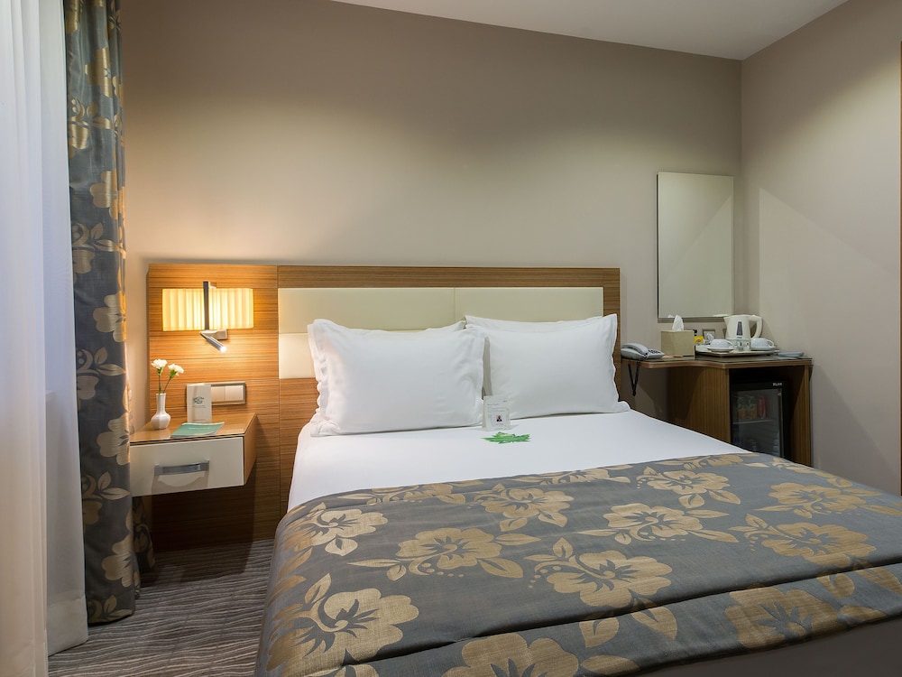 Olimpiyat Hotel 17/45