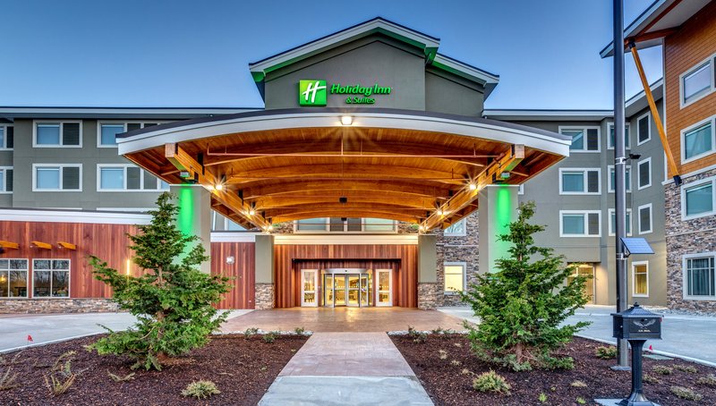 Holiday Inn Bellingham 4/73