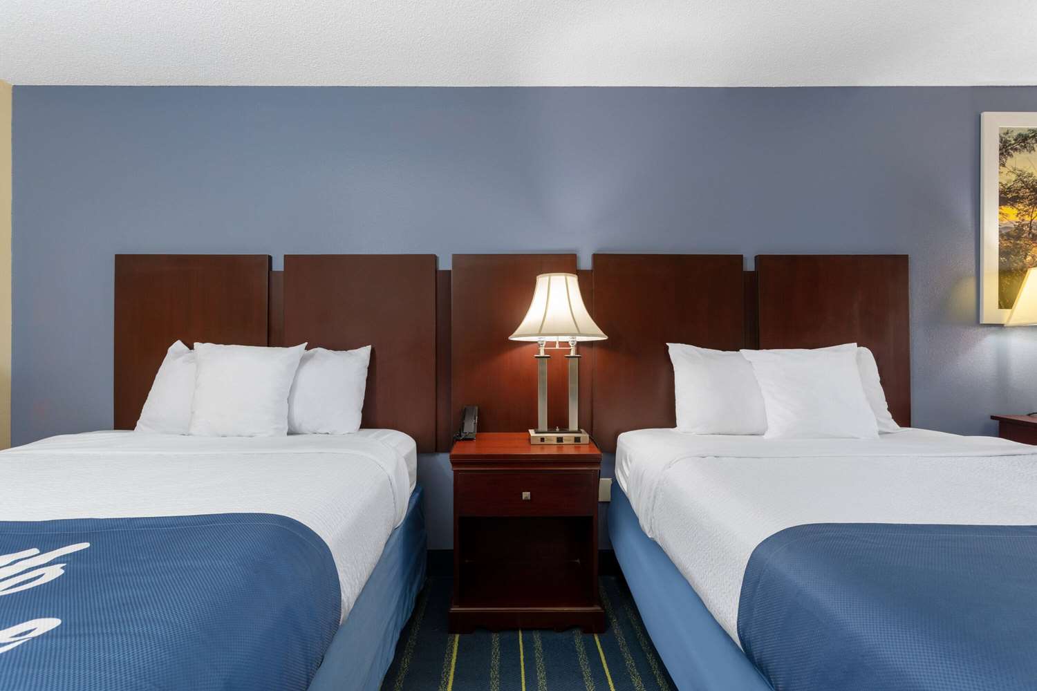Days Inn by Wyndham Chipley 6/17