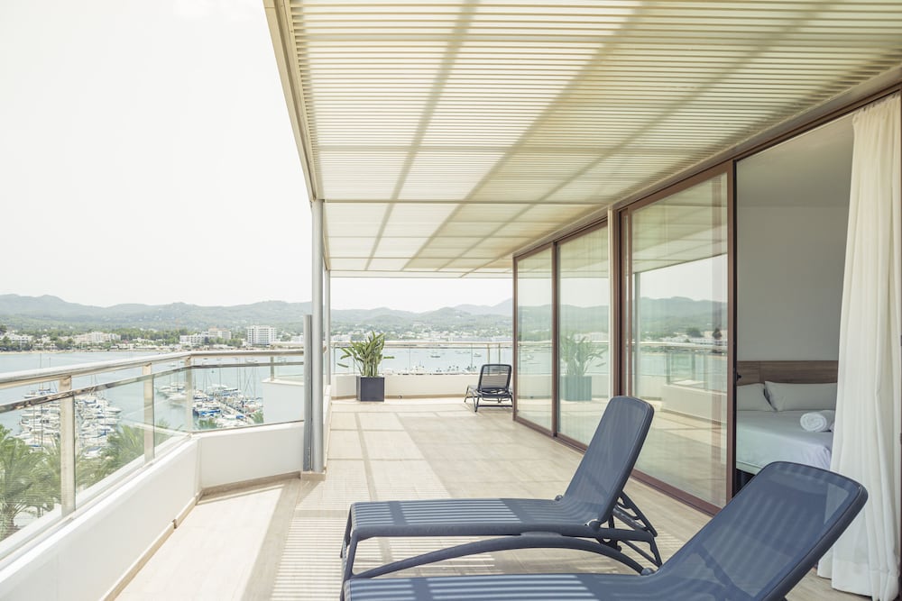 Hotel Sa Clau by Mambo Ibiza 18/37