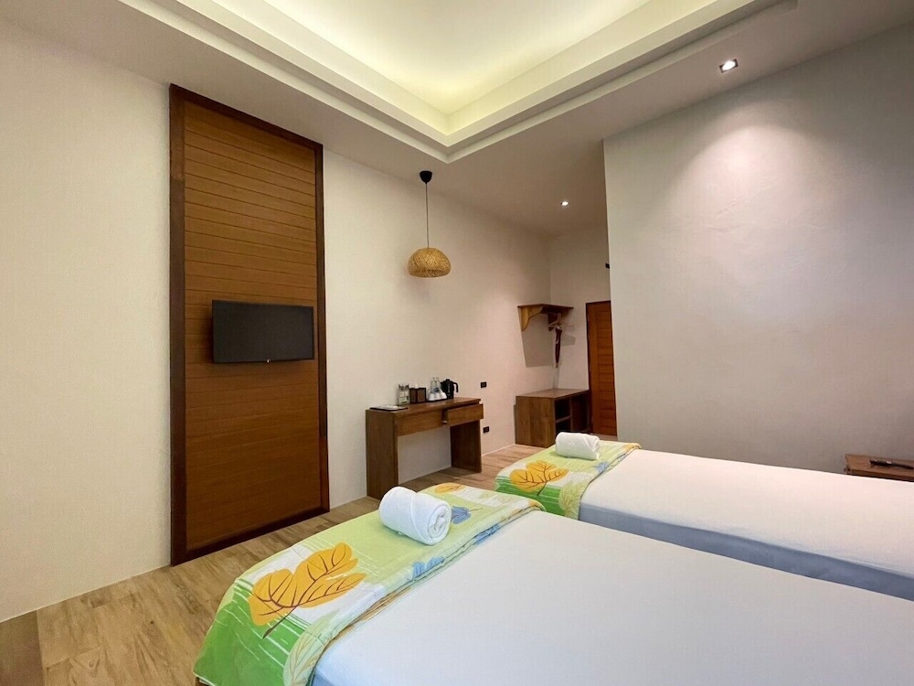 STANDARD, DOUBLE BED