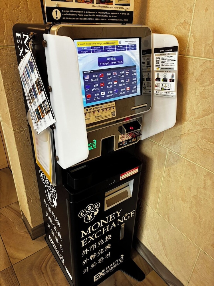 Sarasa Hotel Shin-Osaka 17/57