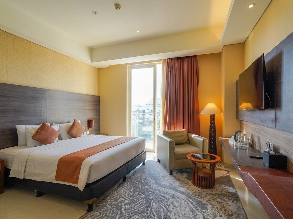 Crystal Lotus Hotel 26/63