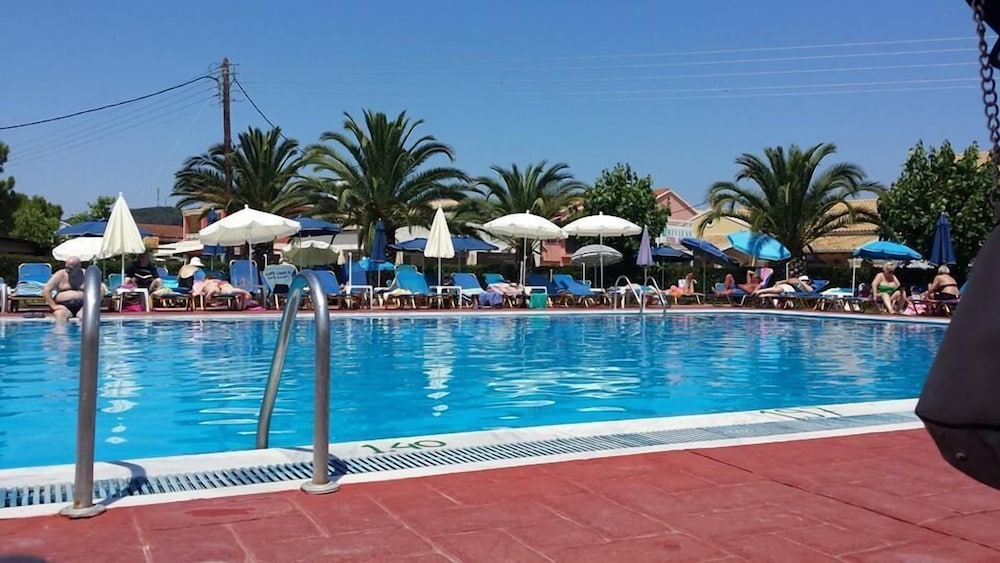 Alkyon Hotel Corfu 41/50