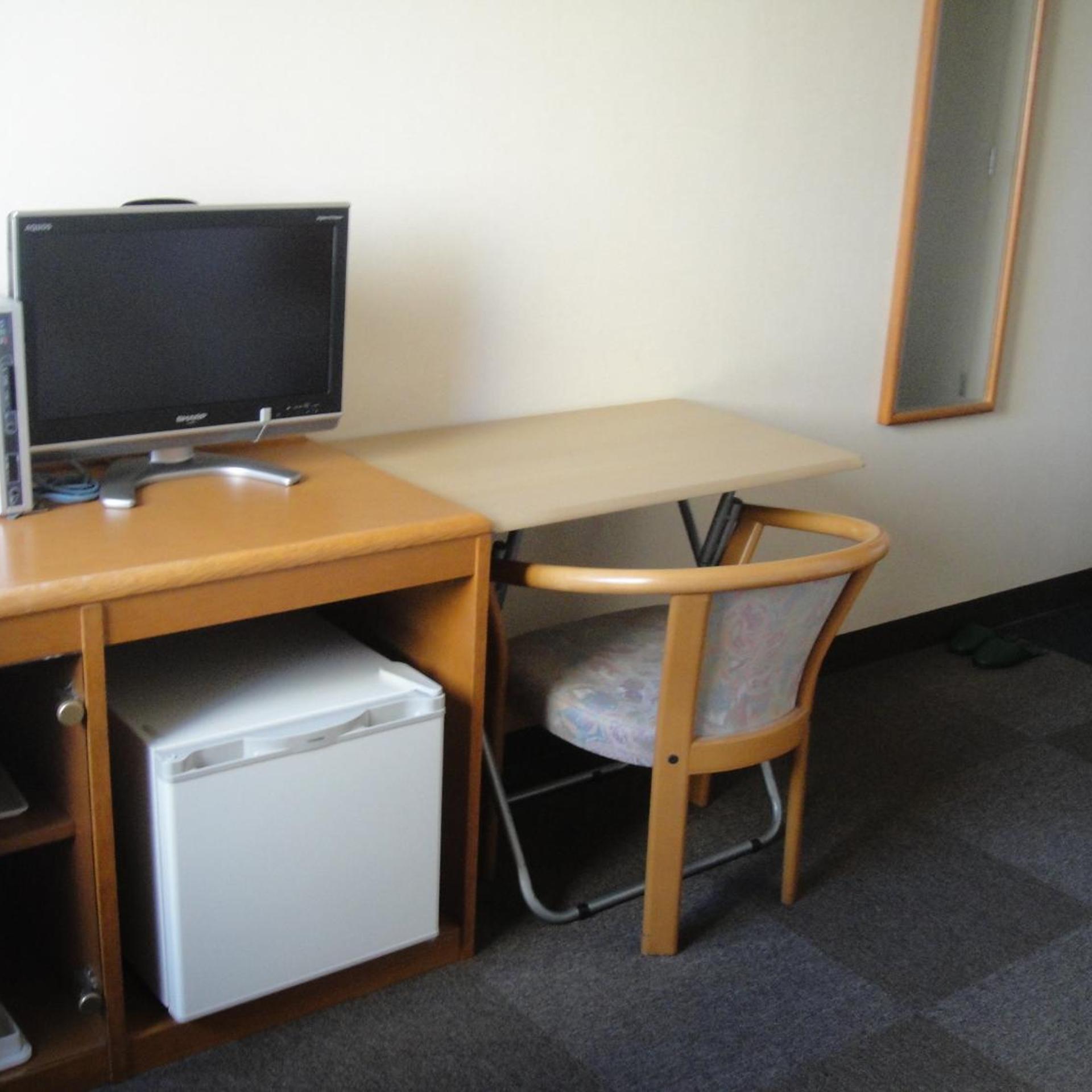 Hotel New Shizuoka 23/24