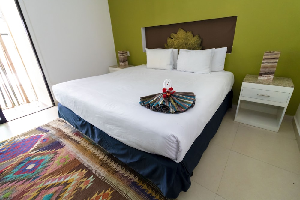 MARAZUL HOTEL BOUTIQUE 15/54