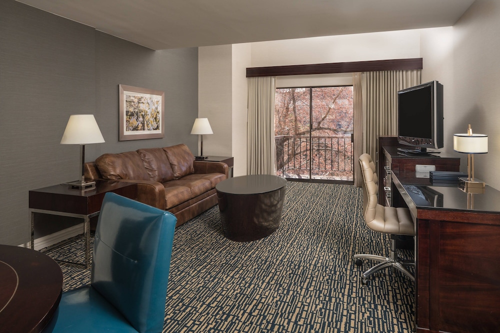 Sheraton Salt Lake City Hotel 29/45