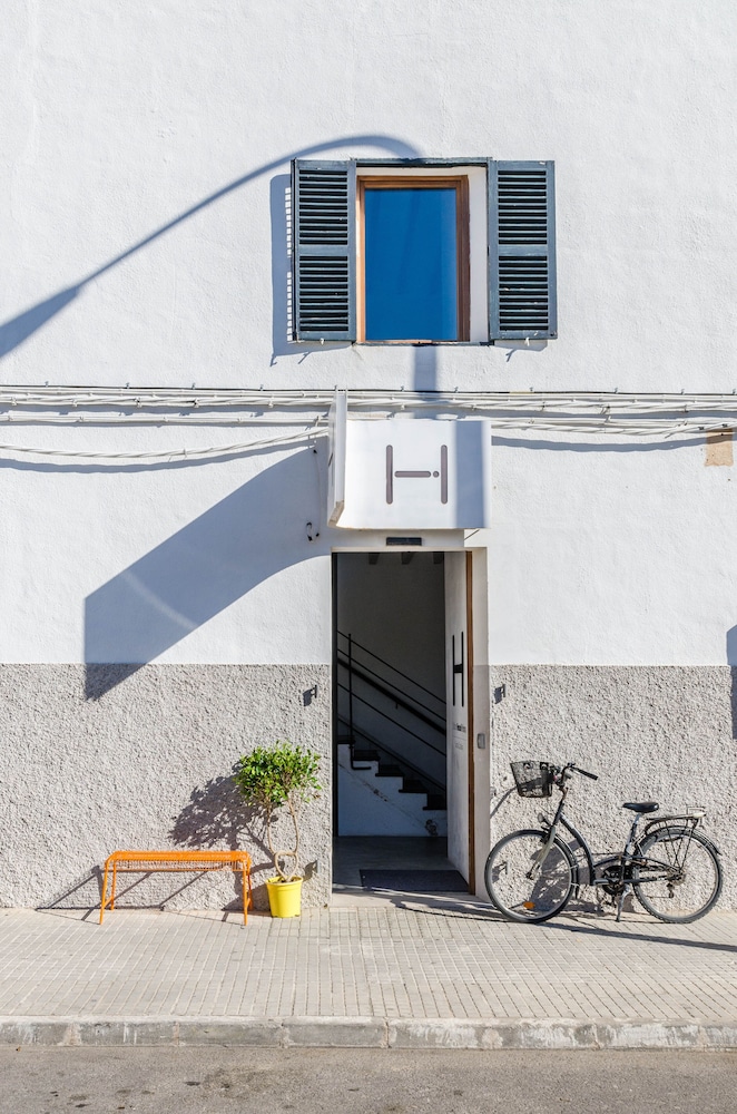Urban Hostel Palma 44/50