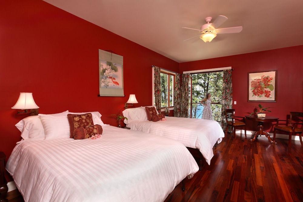 Hawaii Island Retreat 20/66